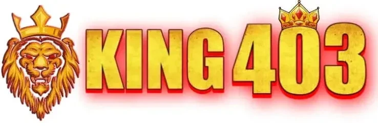 king403 - Kanal Resmi Indonesia
